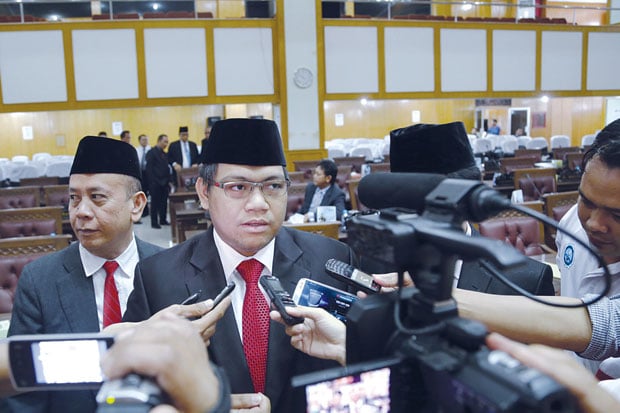 Optimalisasi Tiga Fungsi...