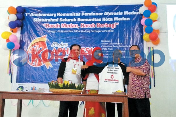 SOHO Global Health Peduli...