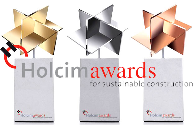 Tiga Proyek Masuk Holcim...