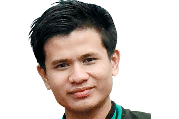 Memajukan Industri Pelayaran