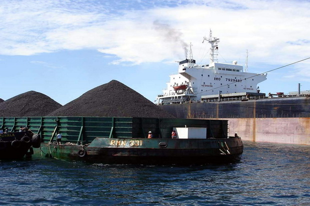Penetapan Pelabuhan...