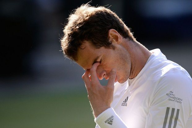 Ivan Lendl Kembali Disebut...
