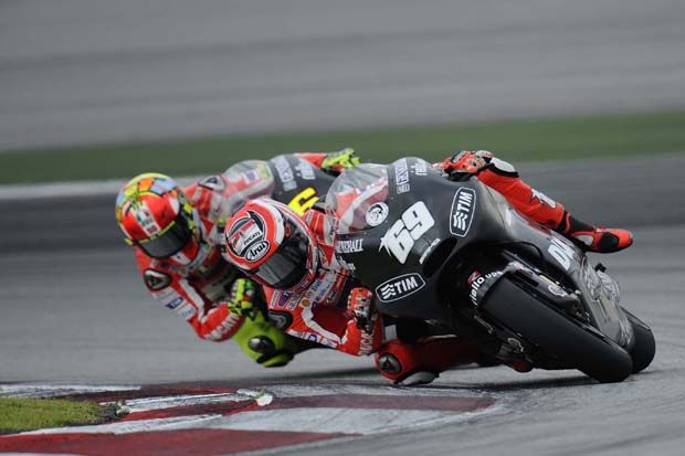 Ducati Beberkan Alasan...