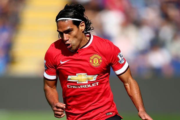 Falcao Berpeluang Main...