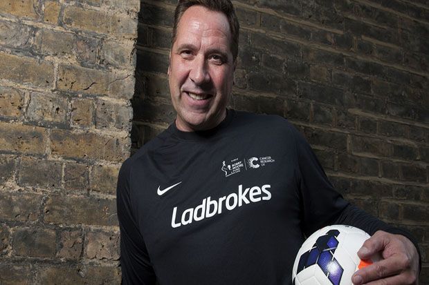 Seaman: Arsenal Tak...