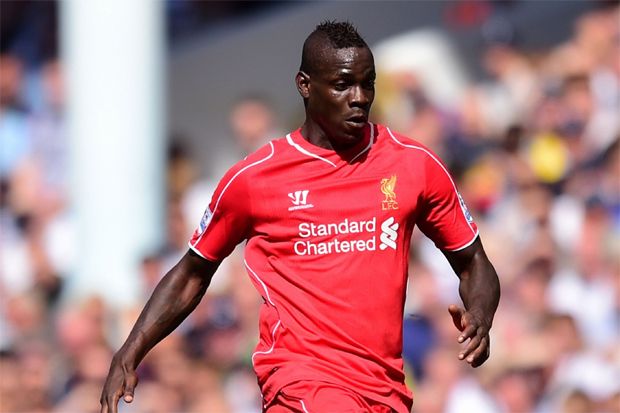 Balotelli Berpeluang...