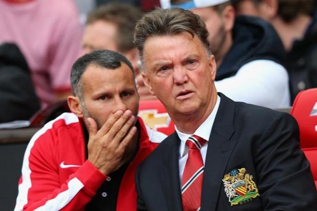 United Urungkan Niat...