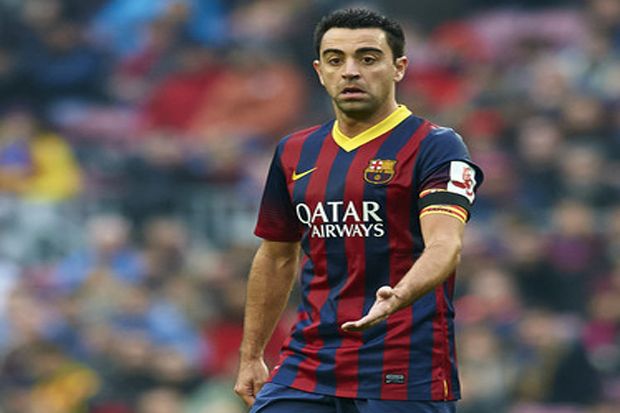 Laporta Ingin Xavi Jadi...