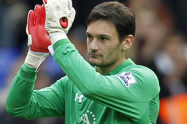 Roma Siap Boyong Hugo...