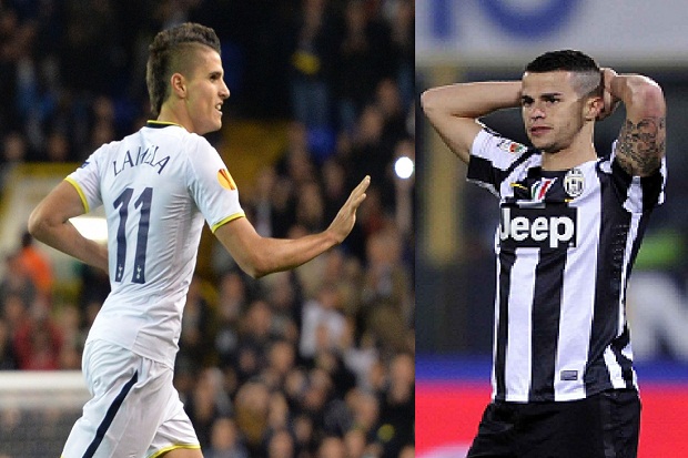 Juventus Siap Lepas...