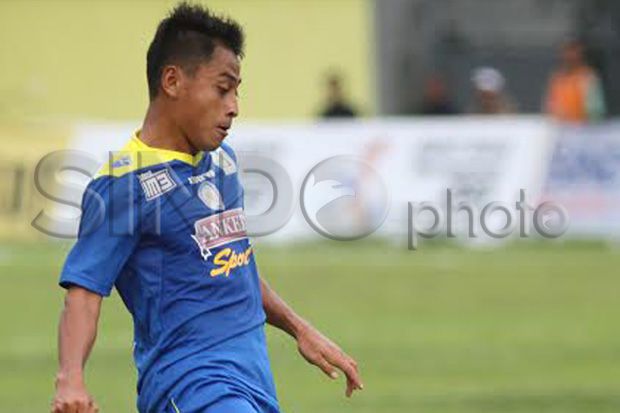Persebaya Tergoda Melabuhkan...