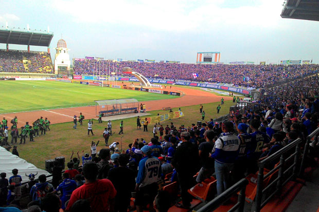 Jajang Prioritaskan...