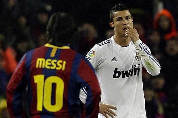 Carvalho Ramal Ronaldo...