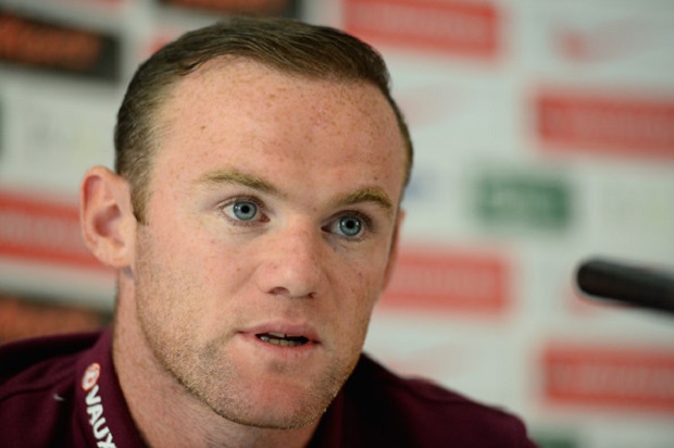 Rooney Puji Fletcher