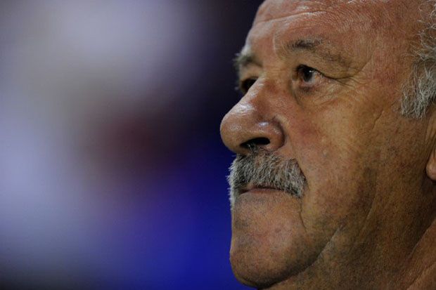 Lawan Jerman, Spanyol...