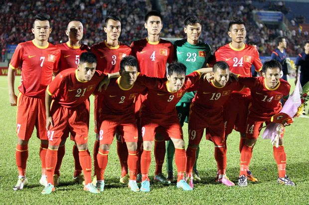 Ini Kekuatan Musuh Indonesia...
