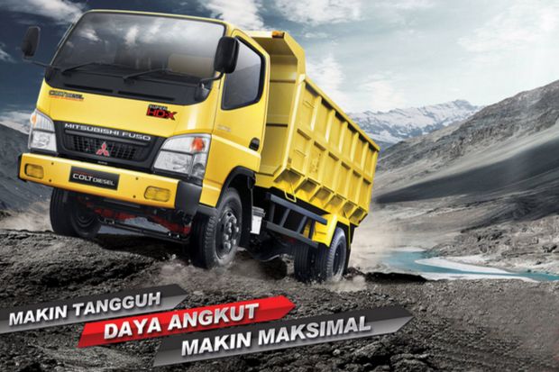 Mitsubishi Colt Diesel...