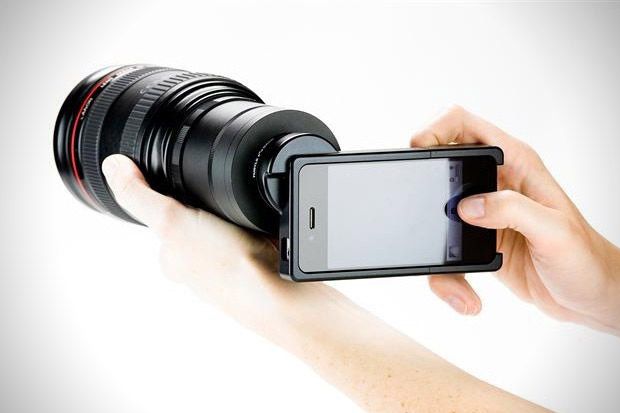 Apple Bikin Kamera Berkualitas...