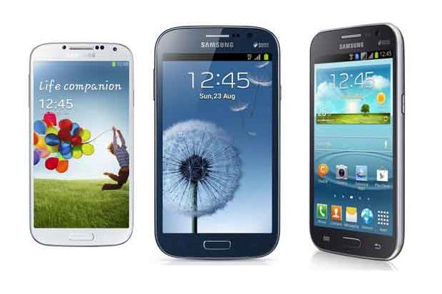 Samsung Pangkas Portfolio...