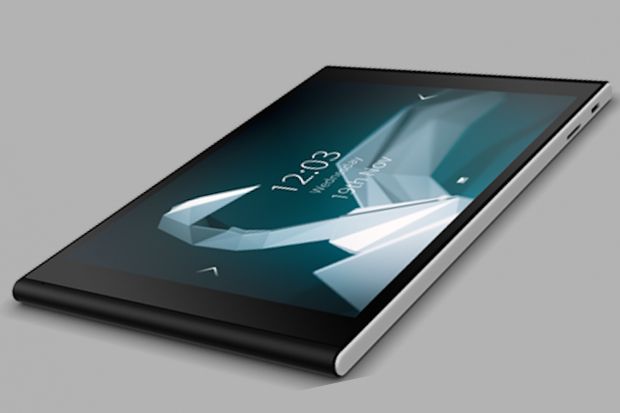 Jolla Keluarkan Tablet...