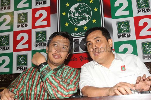 Hari Ini Menpora Lengkapi...
