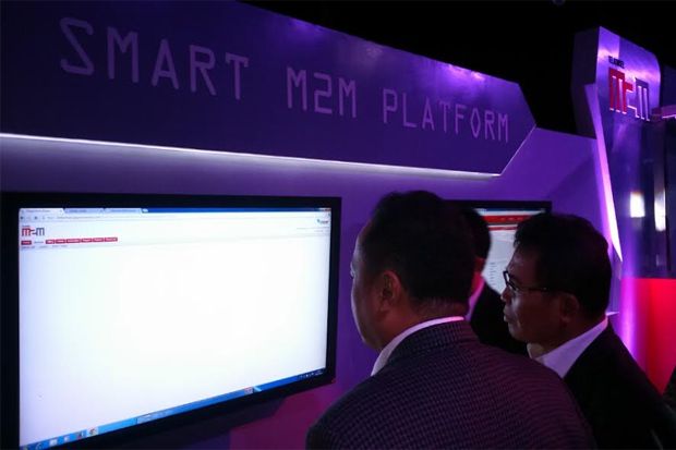 Indonesia Siap Masuk...