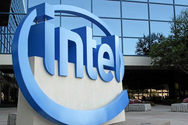 Intel Gabungkan Chip...