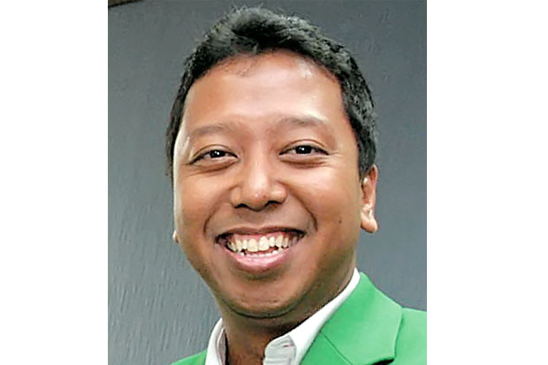 Romi Jadi Saksi Tersangka...