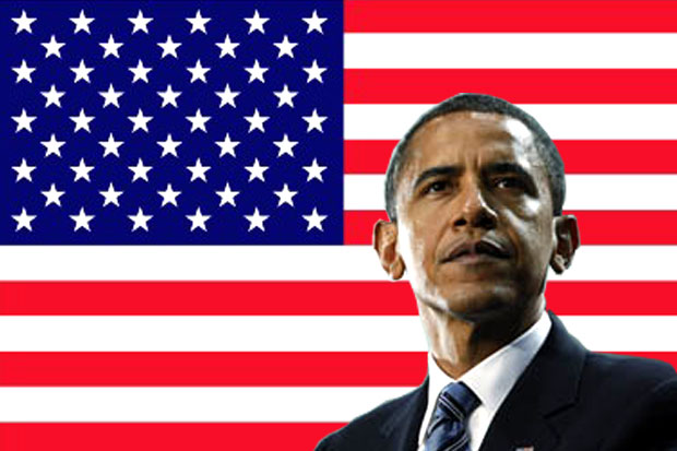 Obama Tinjau Ulang Kebijakan...
