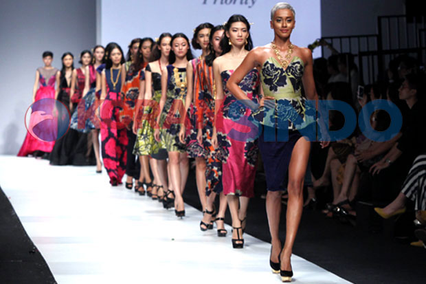 Fabulous Batik Indonesia