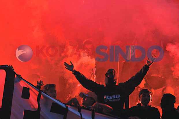SINDOTV Wujudkan Mimpi...