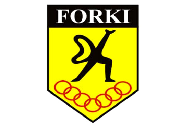 Forki DKI Siap Dominasi...
