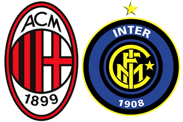 I Rossoneri Siap Sambut...