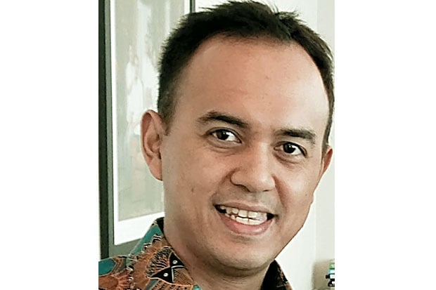 Nasib Industri Kreatif...