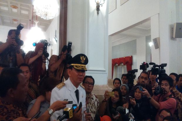 Ini Target Jangka Pendek...
