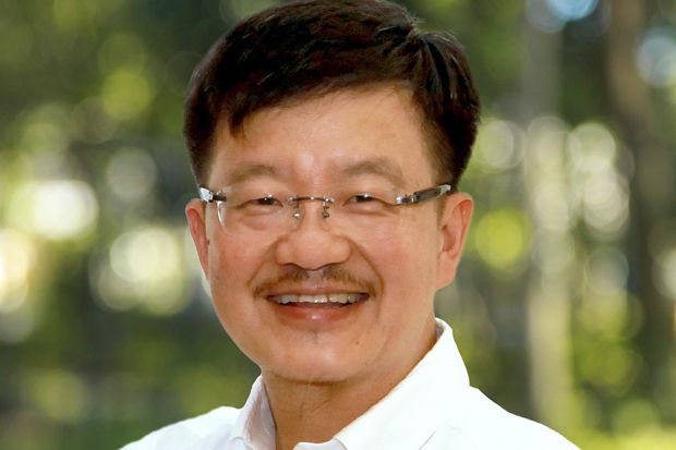 Kunci Sukses Ala CEO...
