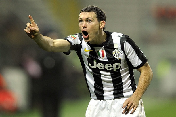 Man-City Incar Bek Juve