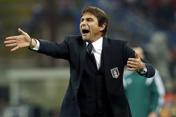 Ditanya Soal Balotelli,...