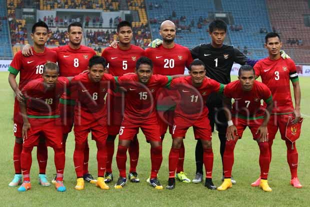 Timnas Indonesia Jadi...
