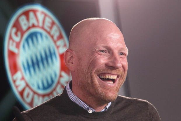 Matthias Sammer Layani...