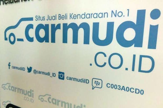 Cari Mobil atau Motor...