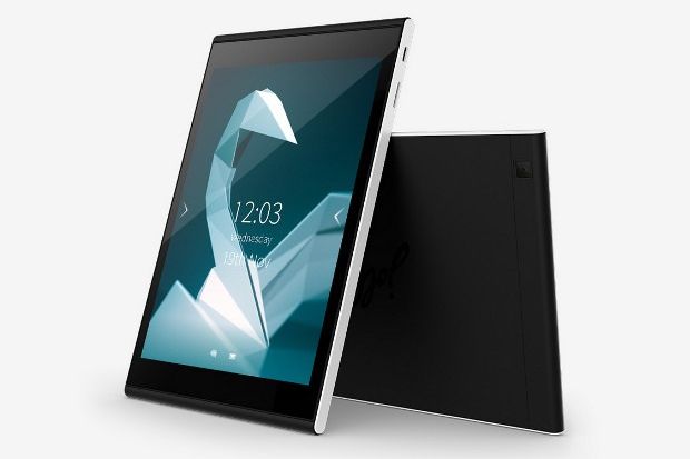 Ini Pesaing iPad Mini