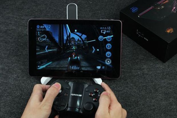 Ramos i9s Tablet Khusus...