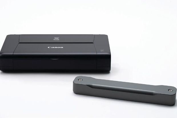 PIXMA iP110 Solusi untuk...
