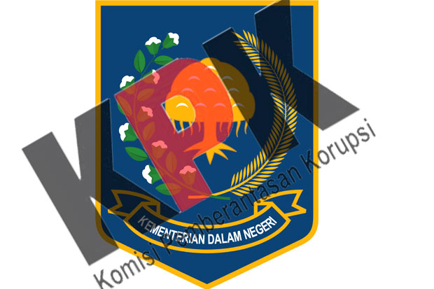 KPK Geledah Kantor Dukcapil...
