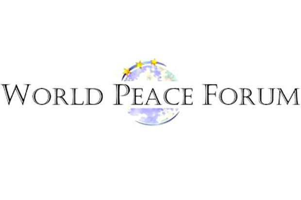 World Peace Forum Tawarkan...