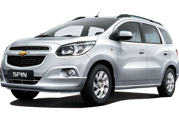 Chevrolet Permudah Kepemilikan...