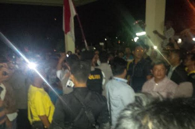 TNI: Semua Oknum Terlibat...