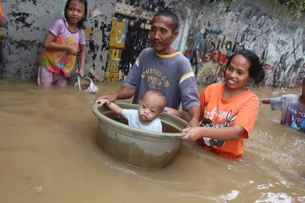 Suparman Khawatir, Anak...