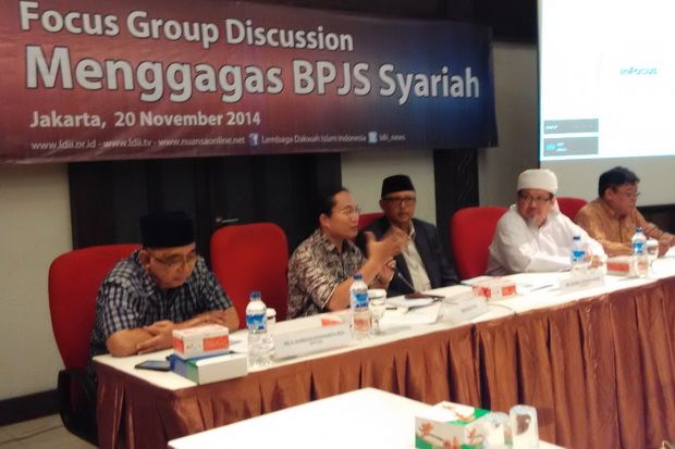 Pemerintah Diminta Membentuk...